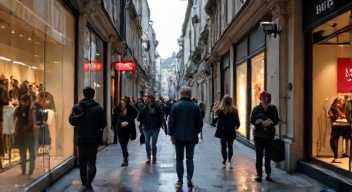 Verhalten der Verbraucher in Krisensituationen (7/10)