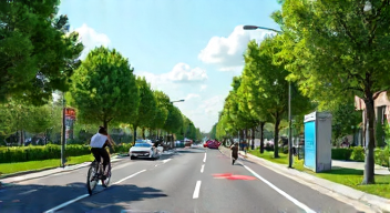 Verkehrswende und die Bürgerbeteiligung (4/10)