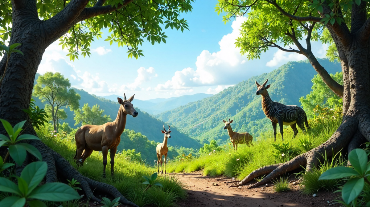 Wiederentdeckung der Beuteltiere: Evolution, Ökologie, Lazarus-Taxa