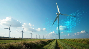 Windkraft und Militär: Hürden, Gesetze, Folgen für die Energiezukunft