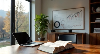 Wirtschaftliche Bildung und Konsumverhalten (9/10)