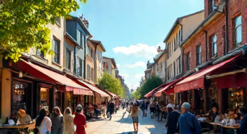 Wirtschaftliche Chancen durch Migration (8/10)