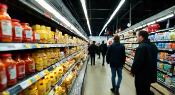 Wirtschaftliche Folgen von Lebensmittelrückrufen (8/10)