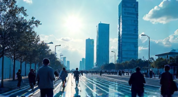 Wirtschaftliche Konsequenzen und ihre Relevanz (8/10)