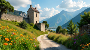 Der Wert des Welterbes: Kultur, Politik und Umwelt im Wandel