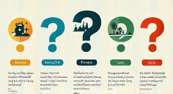 Die 5 meistgestellten Fragen (FAQ) zu Klimawandel und Politik