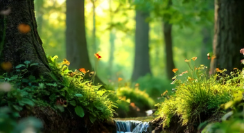 Die 5 meistgestellten Fragen (FAQ) zu Mischwäldern