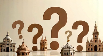 Die 5 meistgestellten Fragen (FAQ) zu Welterbe