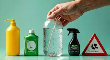 Die 6 häufigsten Fehler bei Umweltbewusstsein