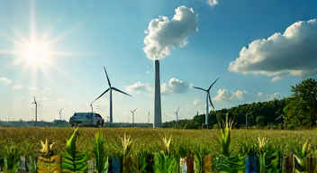 Die 6 häufigsten Fehler beim Klimaschutz