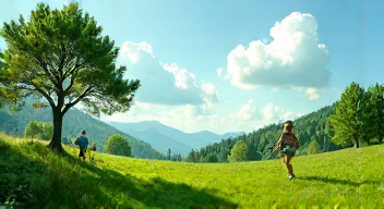 Die besten 8 Tipps bei der Aufforstung