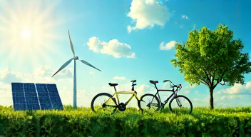 Die besten 8 Tipps bei Klimaschutz