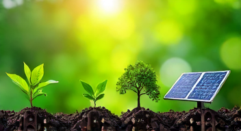 Die besten 8 Tipps beim Umgang mit dem Klimawandel