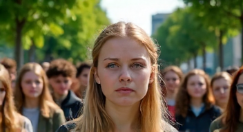 Einfluss der Jugend auf den Klimaschutz (10/10)