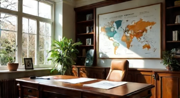 Einfluss der Klimaforschung auf die Politik (2/10)