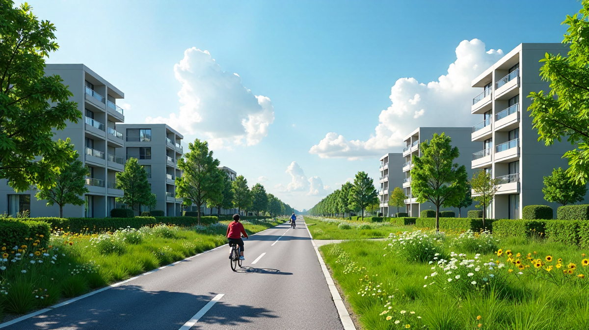 Klimawandel, Politik, Lösungen: Wie Städte trotz Scheitern vorangehen