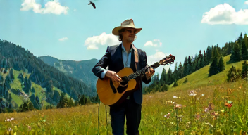 Künstlerische Botschaften für den Naturschutz (10/10)