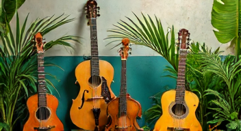 Kulturelle Einflüsse und Umweltbewusstsein durch Musik