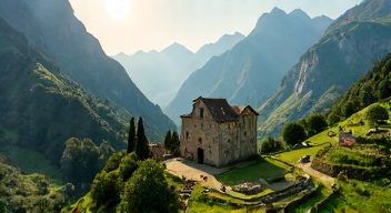 Mein persönlicher Bezug zum Welterbe und seiner Bedeutung (1/10)