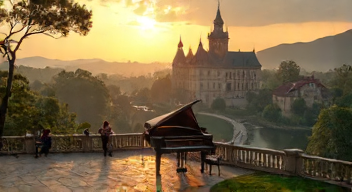 Musikalische Perspektiven auf das Welterbe (9/10)