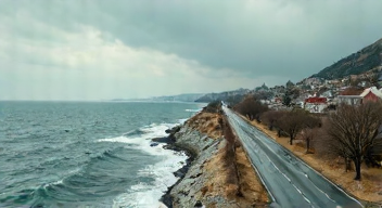 Ökonomische Implikationen des Klimawandels (8/10)