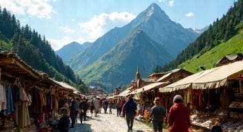 Perspektiven zu Klima und Kultur sind entscheidend