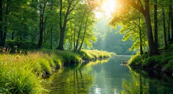 Perspektiven zu Umweltbewusstsein und Veränderung