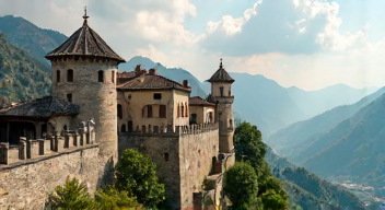 Perspektiven zu Welterbe und Identität