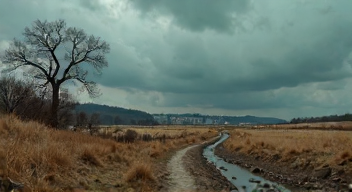 Philosophische Ansichten über den Einfluss des Klimawandels (5/10)