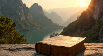 Philosophische Überlegungen zum Wert des Welterbes (4/10)