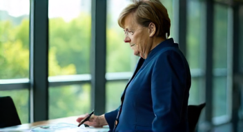 Politische Reaktionen auf den Klimawandel (9/10)