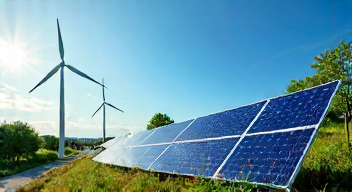 Politische Strategien für eine nachhaltige Zukunft