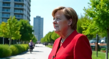 Politische Strategien für nachhaltige Städte (8/10)