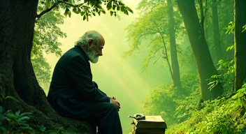 Psychoanalytische Perspektiven auf Umweltverhalten (6/10)