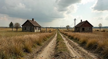 Soziale Auswirkungen des Klimawandels auf Gemeinschaften (6/10)