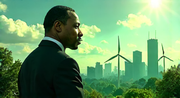 Soziale Gerechtigkeit und Klimapolitik (5/10)