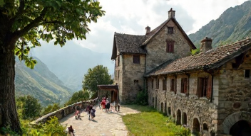 Soziale Implikationen des Welterbes (5/10)