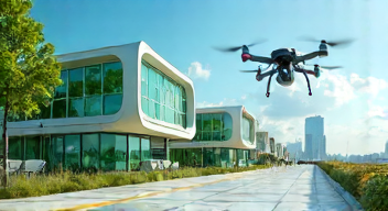 Technologische Innovationen als Schlüssel zur Lösung