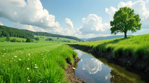 Umweltkrise, Hoffnung und Lösungen: Historische Perspektiven der Veränderung