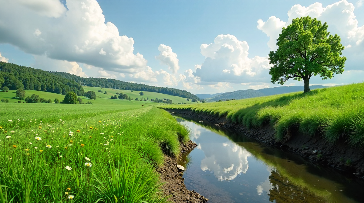 Umweltkrise, Hoffnung und Lösungen: Historische Perspektiven der Veränderung
